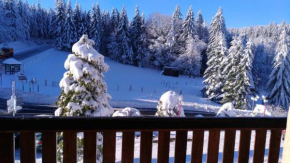  Appartement la Charbonnière  Беллефоссе